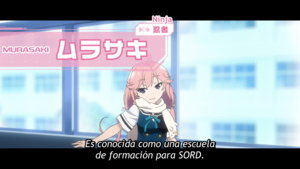 Erai-raws: Grisaia: Phantom Trigger